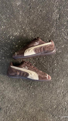 PUMA SPEEDCAT OG CAFE BEIGE