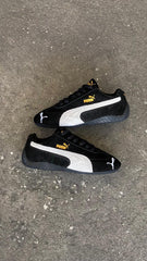 PUMA SPEEDCAT OG NEGRO BLANCO