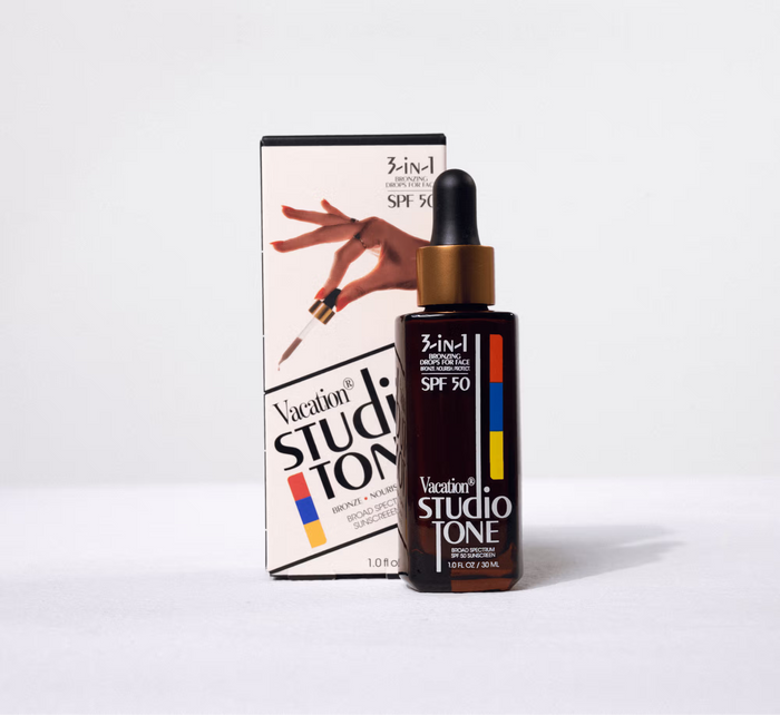 Studio Tone SPF 50