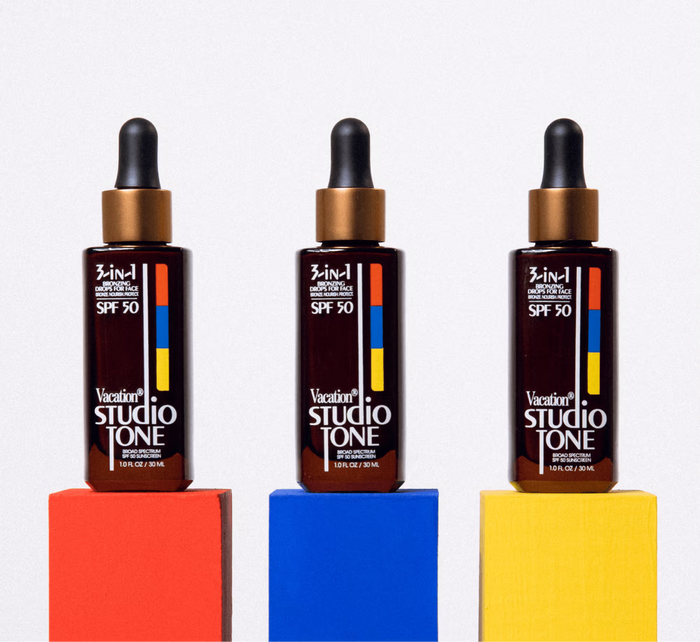 Studio Tone SPF 50