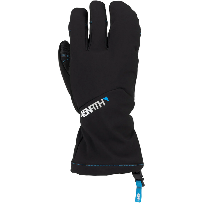 Sturmfist 4 Gloves - Lobster