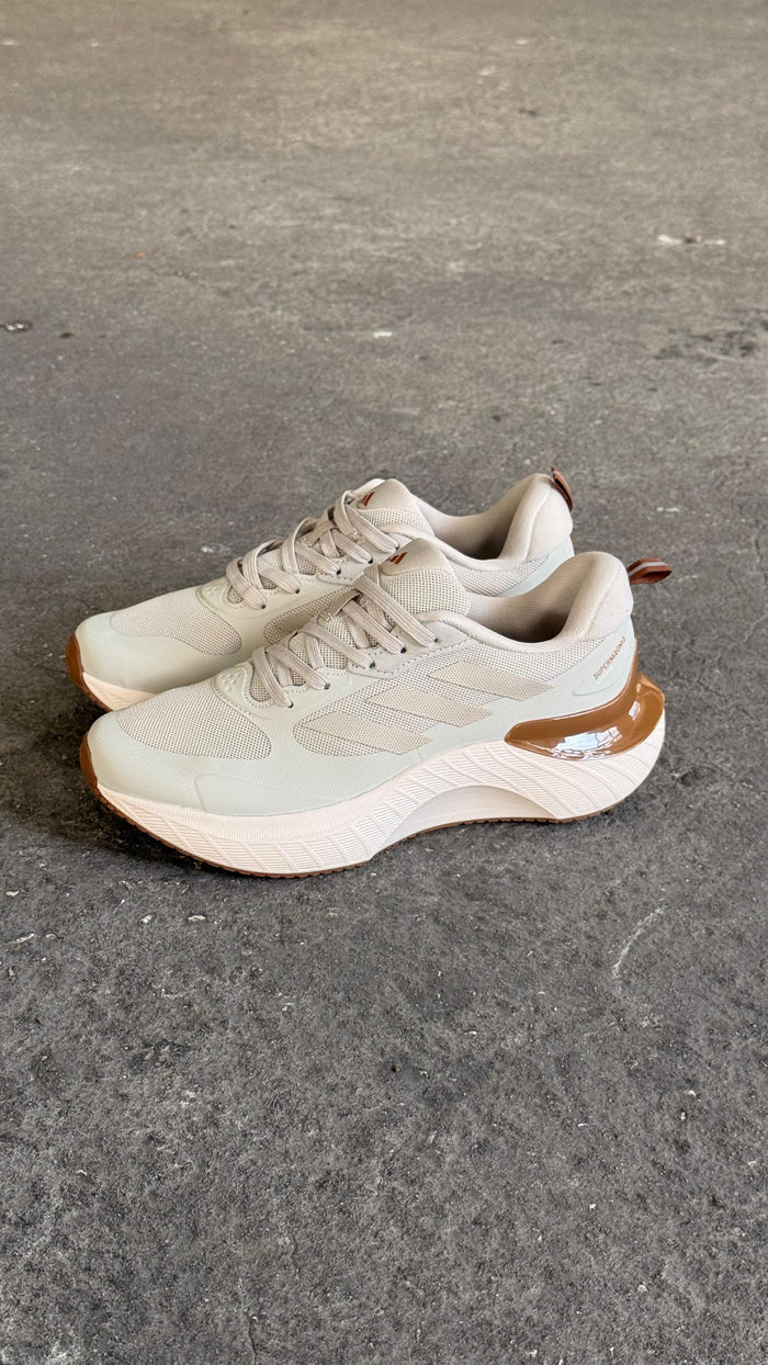 ADIDAS SUPERMAGMA BEIGE CREMA