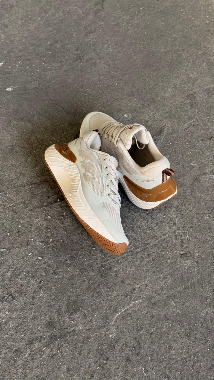 ADIDAS SUPERMAGMA BEIGE CREMA