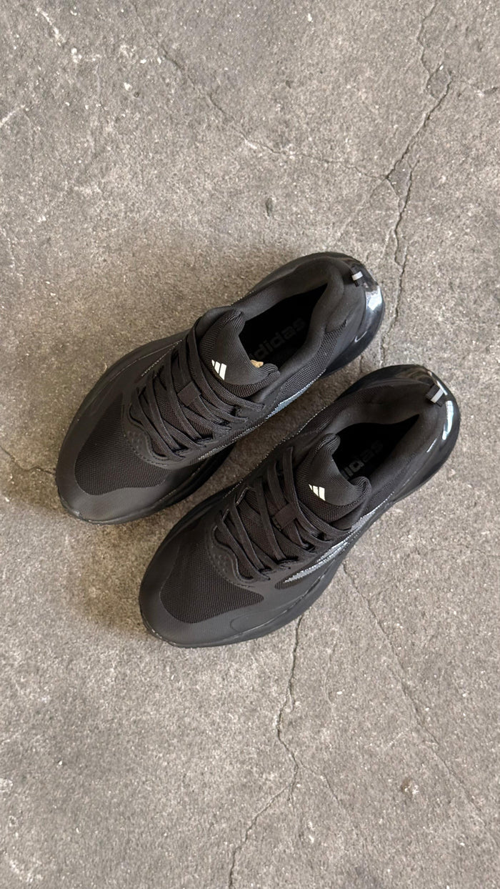 ADIDAS SUPERMAGMA NEGRO GRIS