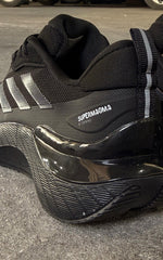 ADIDAS SUPERMAGMA NEGRO GRIS