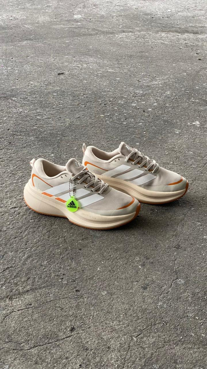ADIDAS SUPERNOVA BEIGE CREMA