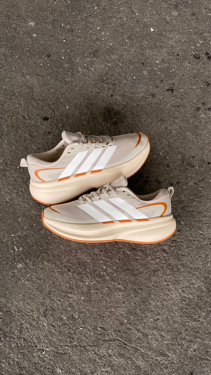 ADIDAS SUPERNOVA BEIGE CREMA