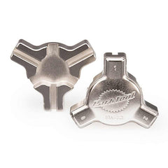 SW-7.2 Triple Spoke Wrench