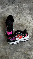 NIKE  TAIWILIND NEGRO COLOR NIÑOS