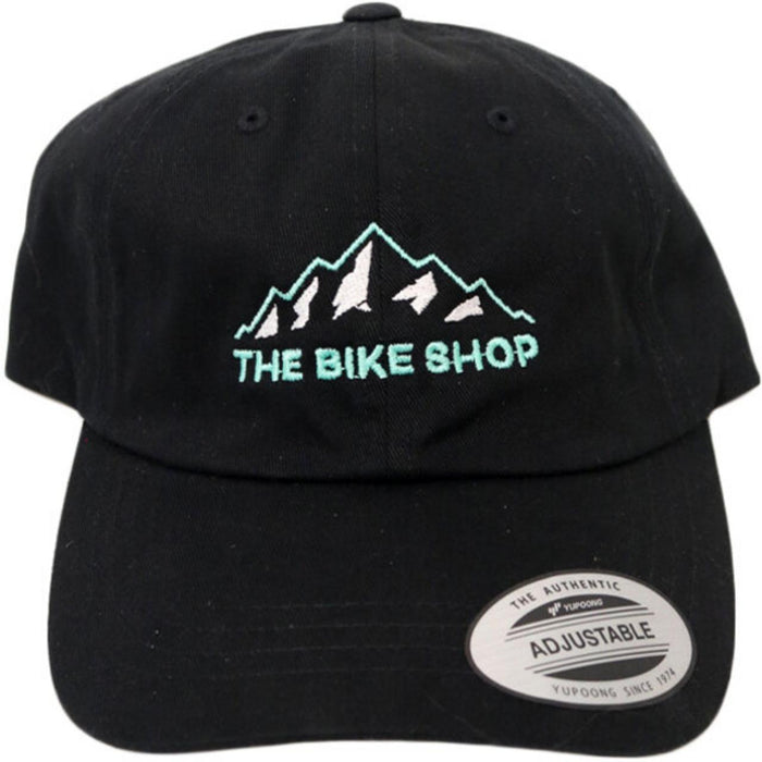 TBS Dad Hat