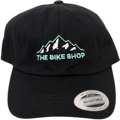 TBS Dad Hat