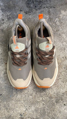 ADIDAS TERREX 2026 BEIGE GRIS NARANJA
