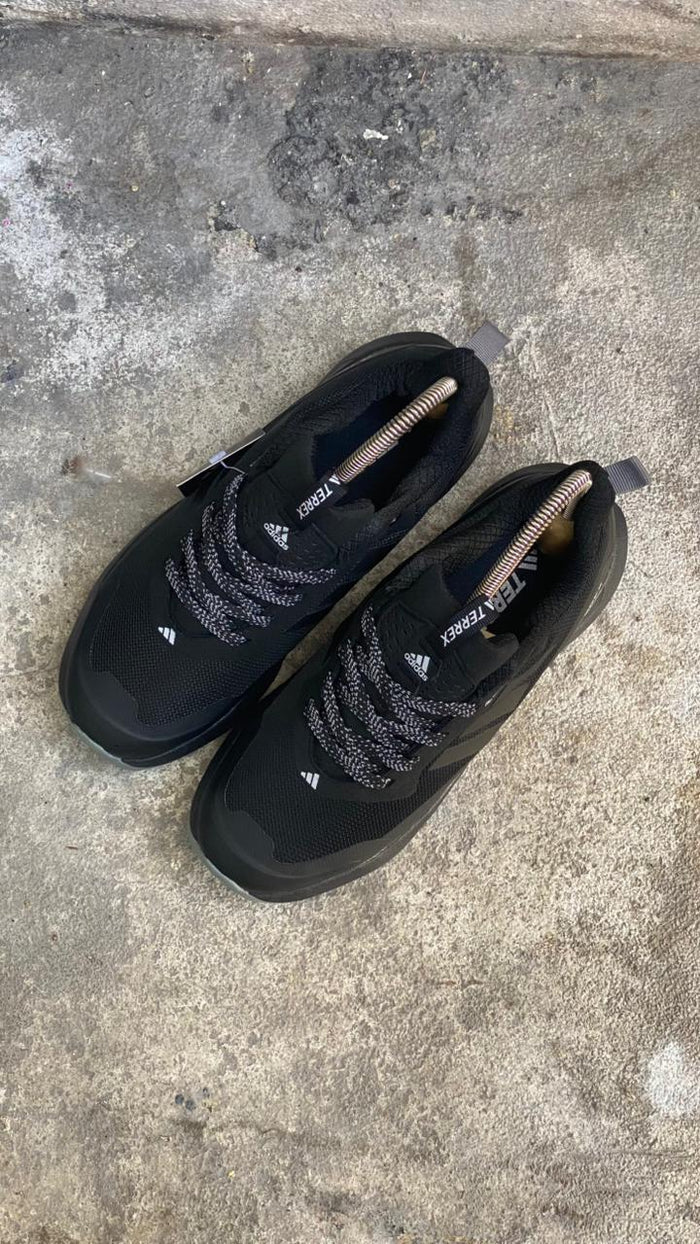 ADIDAS TERREX 2026 NEGRO AZUL