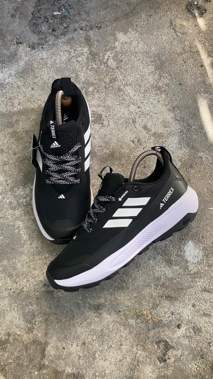 ADIDAS TERREX 2026 NEGRO BLANCO
