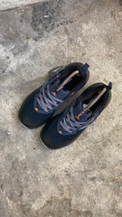 ADIDAS TERREX 2026 NEGRO GRIS  AZUL