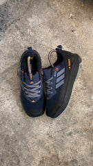 ADIDAS TERREX 2026 NEGRO GRIS  AZUL