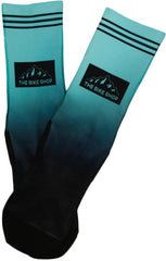 The Bike Shop Socks