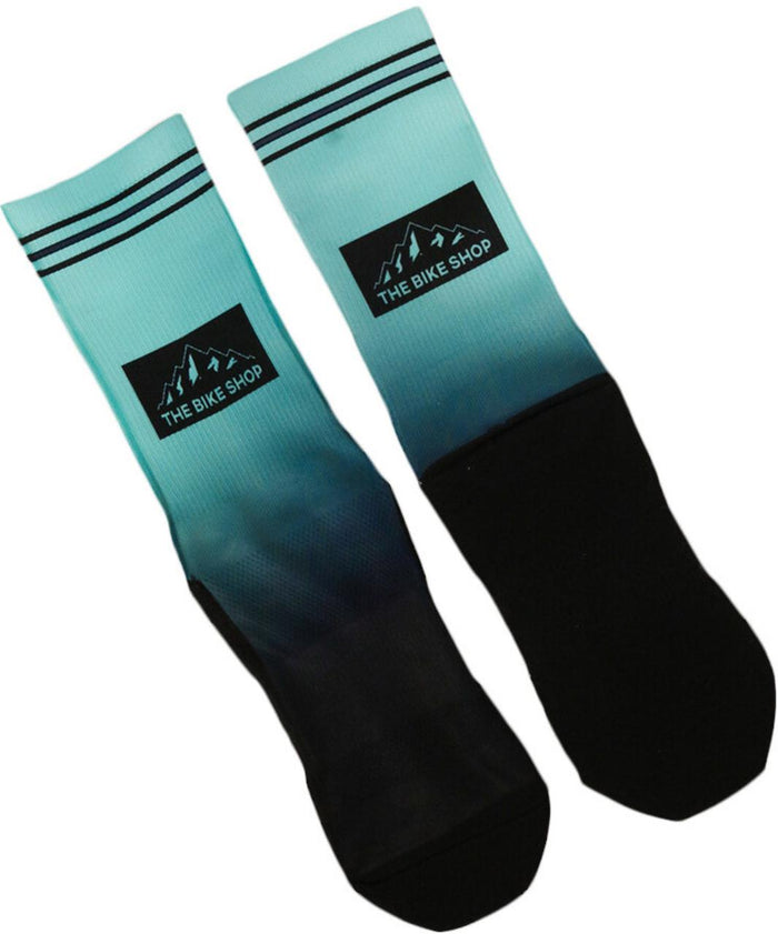 The Bike Shop Socks