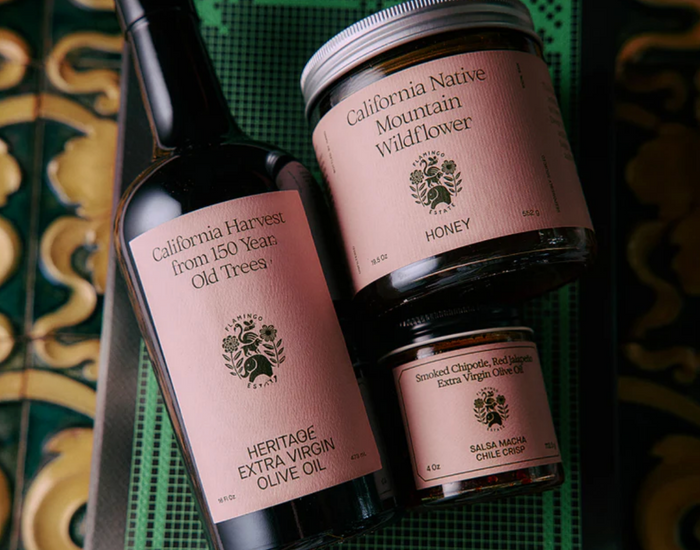 The Chef's Kiss Gift Set