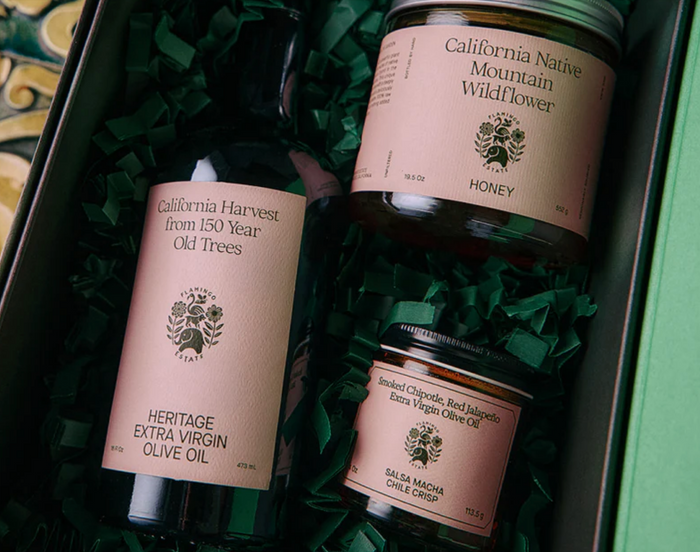 The Chef's Kiss Gift Set