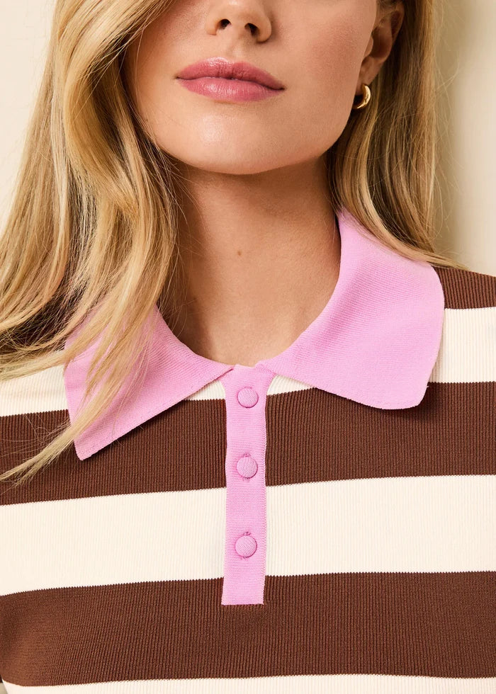 The Debra Top