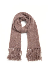 The Farrah Sequin Scarf
