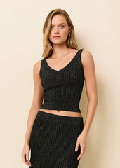 The Tabitha Top