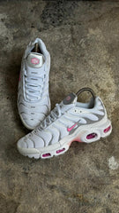 NIKE TN BLANCO ROSA