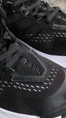 NIKE TRAIL YUP NEGRO BLANCO