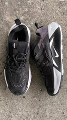 NIKE TRAIL YUP NEGRO BLANCO