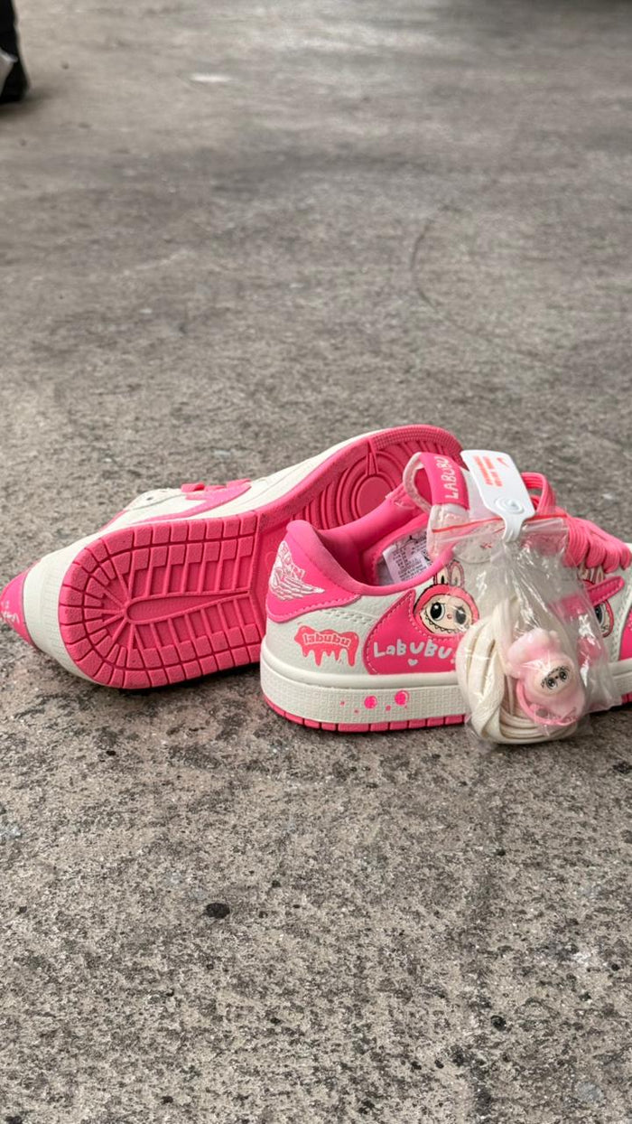 NIKE TRAVIS LABUBU PROMO MASTER