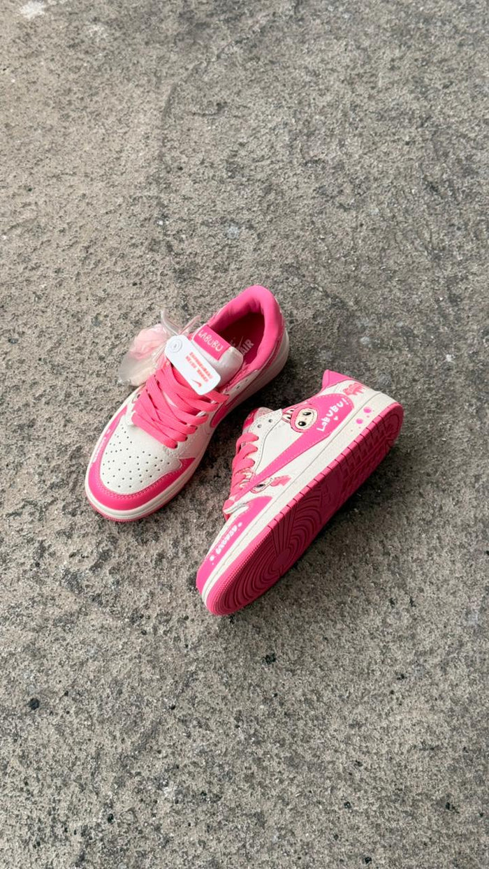 NIKE TRAVIS LABUBU PROMO MASTER
