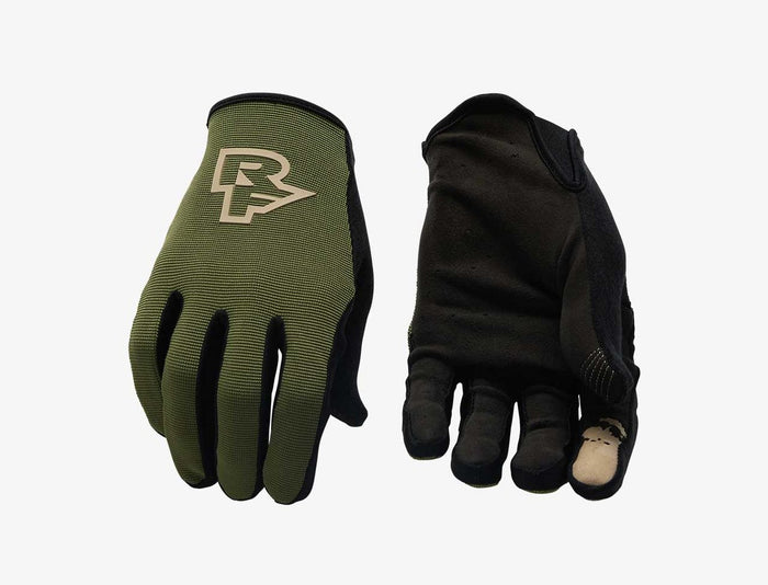 Trigger Gloves