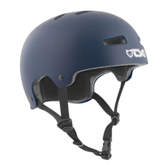 TSG Evolution Helm L/XL Satin Blue