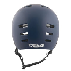 TSG Evolution Helm L/XL Satin Blue