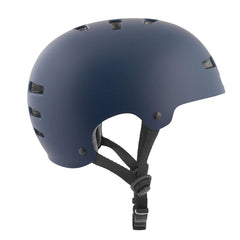 TSG Evolution Helm L/XL Satin Blue