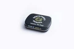 Tubeless Tire Plug Kit
