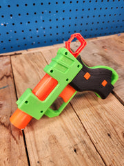 Type 1 - Micro 2.0 Resehll GenCoMegawerks XShot Blaster Reshell Type 1