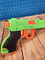 Type 2 - Micro 2.0 Resehll GenCoMegawerks XShot Printed Parts