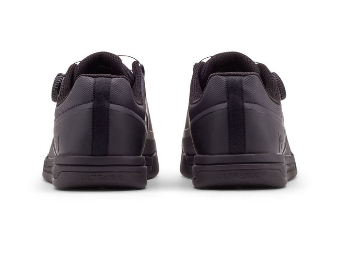 Union BOA Flat Shoes
