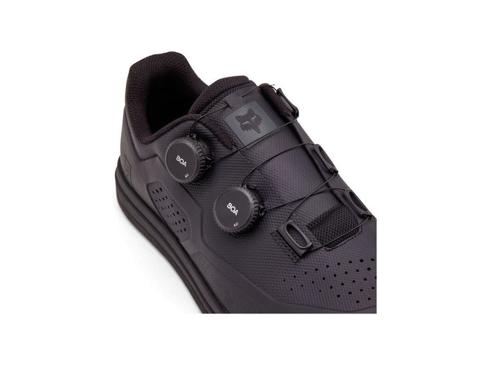 Union BOA Flat Shoes