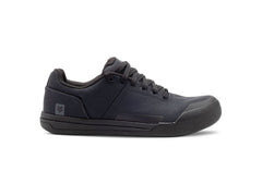 Union Canvas Flat Shoes