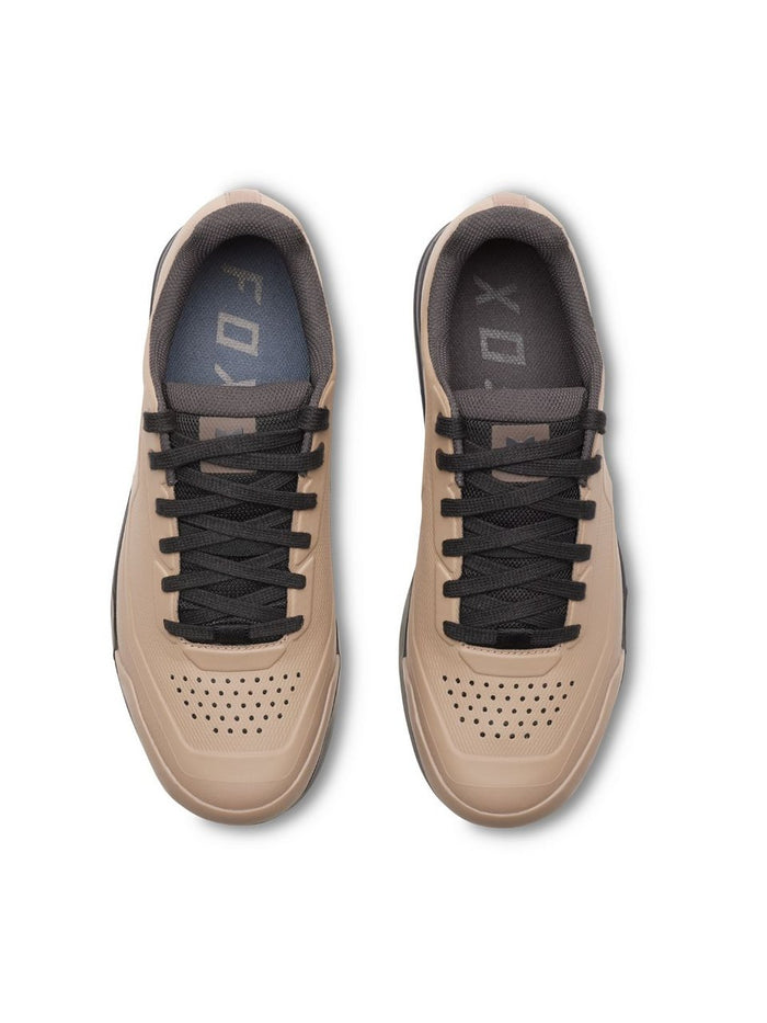 Union Flat Shoes