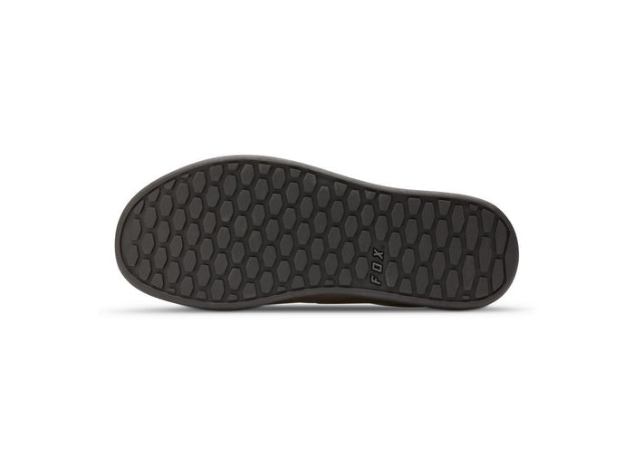 Union Flat Shoes