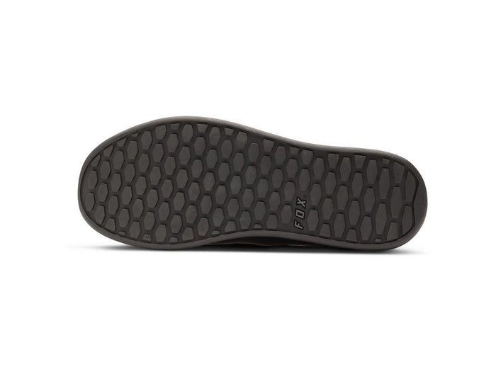 Union Flat Shoes