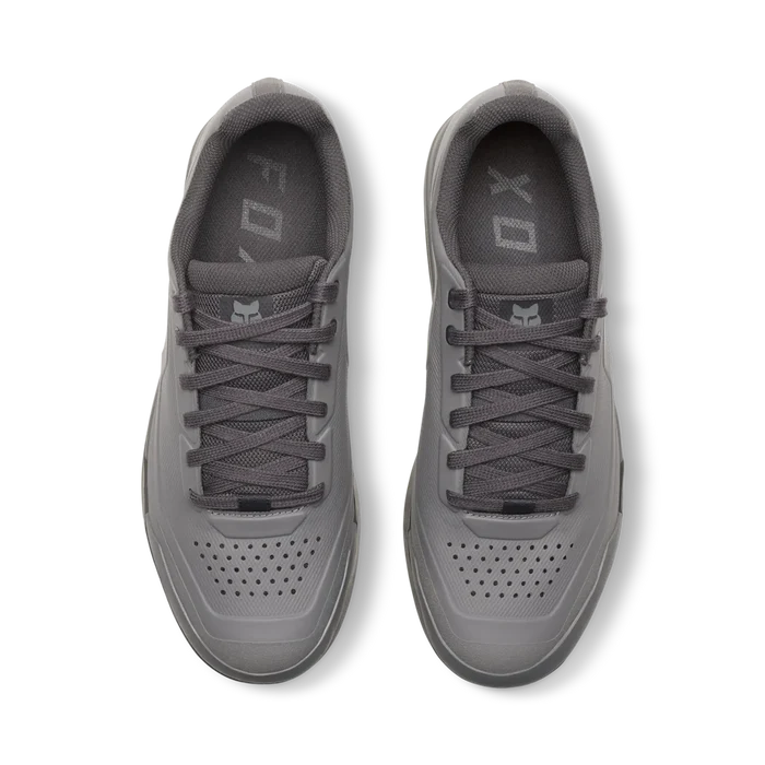 Union Flat Shoes