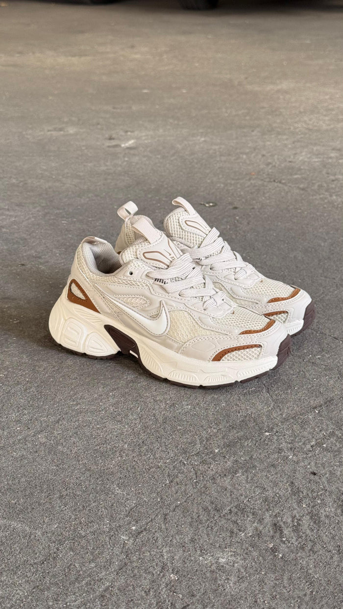NIKE V3K SKATE BEIGE CAFE