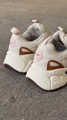NIKE V3K SKATE BEIGE CAFE