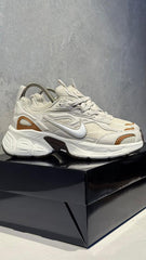 NIKE V3K SKATE BEIGE CAFE
