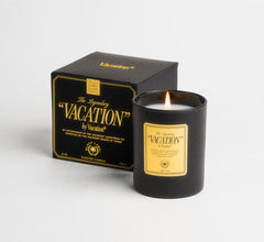 “VACATION” by Vacation® BLACK LABEL